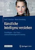 E-Book (pdf) Künstliche Intelligenz verstehen von Ralf T. Kreutzer, Marie Sirrenberg
