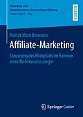 E-Book (pdf) Affiliate-Marketing von Patrick Mark Bormann