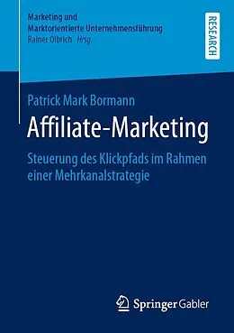 E-Book (pdf) Affiliate-Marketing von Patrick Mark Bormann