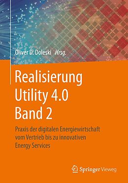 E-Book (pdf) Realisierung Utility 4.0 Band 2 von 