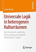 E-Book (pdf) Universale Logik in heterogenen Kulturräumen von Linda Kerner