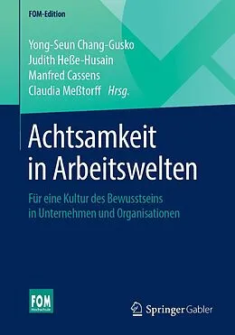 E-Book (pdf) Achtsamkeit in Arbeitswelten von 