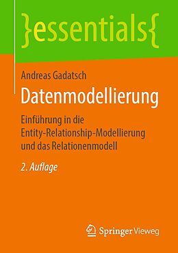 E-Book (pdf) Datenmodellierung von Andreas Gadatsch