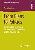 E-Book (pdf) From Plans to Policies von Danielle Gluns