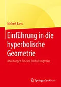 E-Book (pdf) Einführung in die hyperbolische Geometrie von Michael Barot