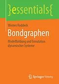 E-Book (pdf) Bondgraphen von Werner Roddeck