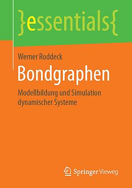 E-Book (pdf) Bondgraphen von Werner Roddeck