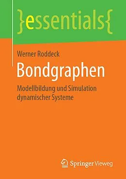 E-Book (pdf) Bondgraphen von Werner Roddeck