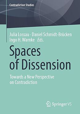 eBook (pdf) Spaces of Dissension de 
