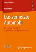 E-Book (pdf) Das vernetzte Automobil von Nina Raith