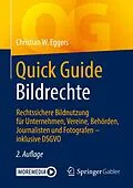 E-Book (pdf) Quick Guide Bildrechte von Christian W. Eggers
