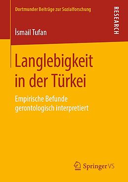 E-Book (pdf) Langlebigkeit in der Türkei von smail Tufan