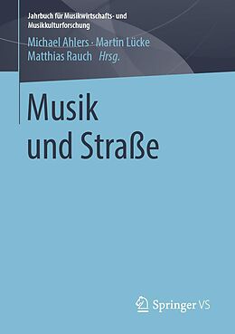 E-Book (pdf) Musik und Straße von 