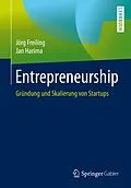 E-Book (pdf) Entrepreneurship von Jörg Freiling, Jan Harima
