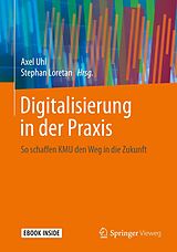 E-Book (pdf) Digitalisierung in der Praxis von 
