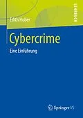 E-Book (pdf) Cybercrime von Edith Huber