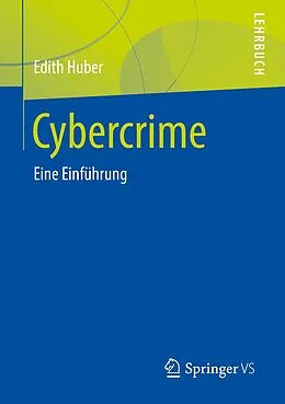 E-Book (pdf) Cybercrime von Edith Huber