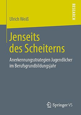 E-Book (pdf) Jenseits des Scheiterns von Ulrich Weiß