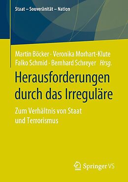 E-Book (pdf) Herausforderungen durch das Irreguläre von 