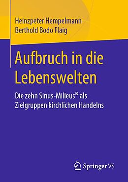 E-Book (pdf) Aufbruch in die Lebenswelten von Heinzpeter Hempelmann, Berthold Bodo Flaig