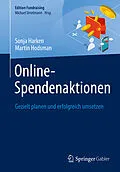E-Book (pdf) Online-Spendenaktionen von Sonja Harken, Martin Hodsman