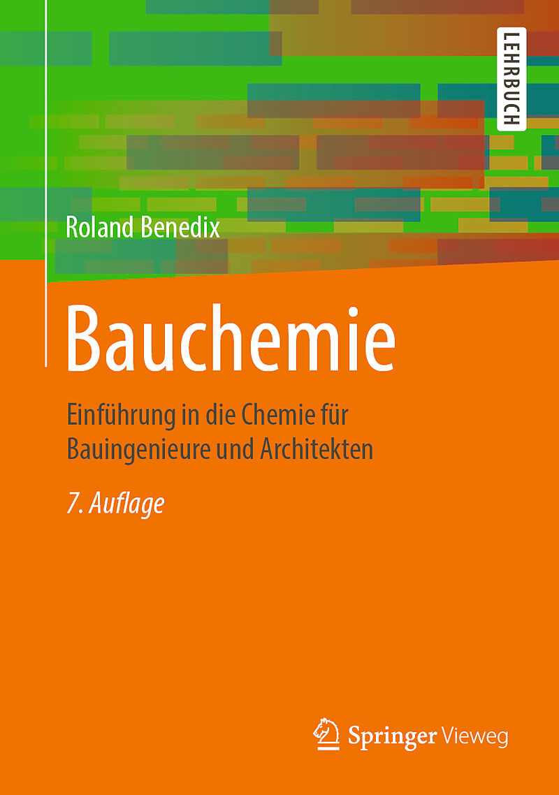 Bauchemie