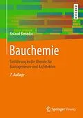 E-Book (pdf) Bauchemie von Roland Benedix