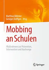 E-Book (pdf) Mobbing an Schulen von 