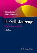 E-Book (pdf) Die Selbstanzeige von Thomas Wenzler, Markus Rübenstahl