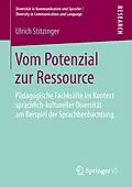 E-Book (pdf) Vom Potenzial zur Ressource von Ulrich Stitzinger