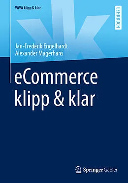 E-Book (pdf) eCommerce klipp & klar von Jan-Frederik Engelhardt, Alexander Magerhans