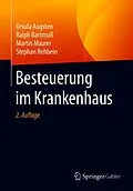 E-Book (pdf) Besteuerung im Krankenhaus von Ursula Augsten, Ralph Bartmuß, Martin Maurer