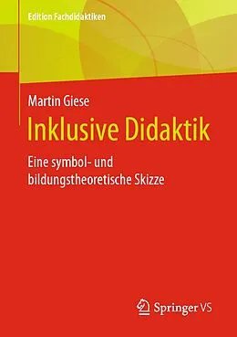 E-Book (pdf) Inklusive Didaktik von Martin Giese