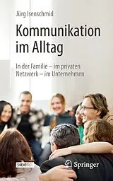 E-Book (pdf) Kommunikation im Alltag von Jürg Isenschmid