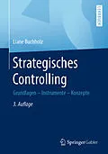 E-Book (pdf) Strategisches Controlling von Liane Buchholz