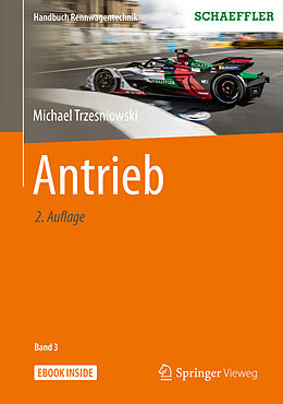 E-Book (pdf) Antrieb von Michael Trzesniowski
