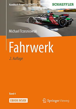 E-Book (pdf) Fahrwerk von Michael Trzesniowski