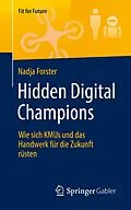 E-Book (pdf) Hidden Digital Champions von Nadja Forster