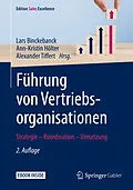 E-Book (pdf) Führung von Vertriebsorganisationen von 