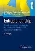 E-Book (pdf) Entrepreneurship von Urs Fueglistaller, Alexander Fust, Christoph Müller