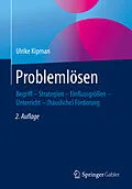 E-Book (pdf) Problemlösen von Ulrike Kipman
