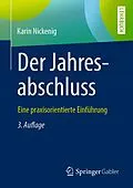 E-Book (pdf) Der Jahresabschluss - eine praxisorientierte Einführung von Karin Nickenig