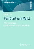 E-Book (pdf) Vom Staat zum Markt von Detlef Sack