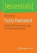 E-Book (pdf) Fuzzy Humanist von Edy Portmann