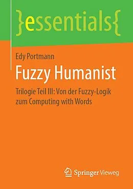 E-Book (pdf) Fuzzy Humanist von Edy Portmann