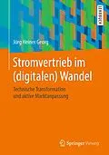 E-Book (pdf) Stromvertrieb im (digitalen) Wandel von Jörg Heiner Georg