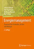 E-Book (pdf) Energiemanagement von Juliane Bränzel, Dirk Engelmann, Marko Geilhausen