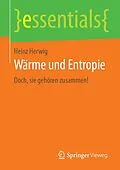 E-Book (pdf) Wärme und Entropie von Heinz Herwig