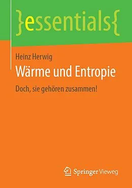 E-Book (pdf) Wärme und Entropie von Heinz Herwig