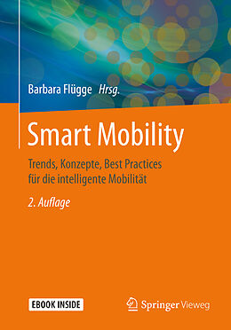 E-Book (pdf) Smart Mobility von 